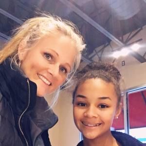 Meet your Posher, Mindy